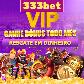 333bet Ganhe R$ 100,00 Gratis